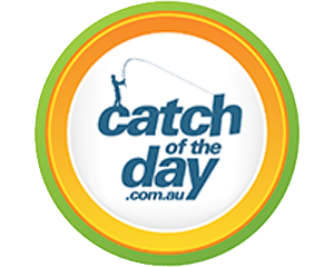 Catch of the Day