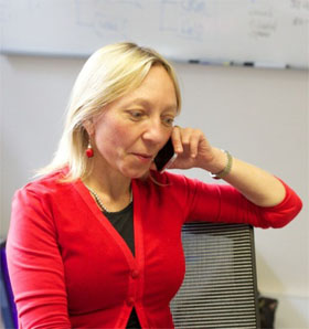 Anita Eglitis