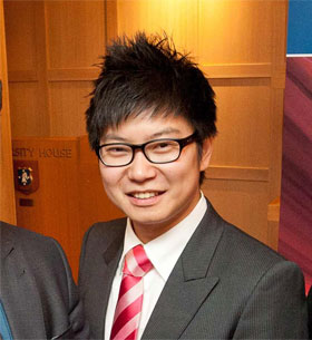 David Wei