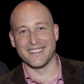 James Tuckerman