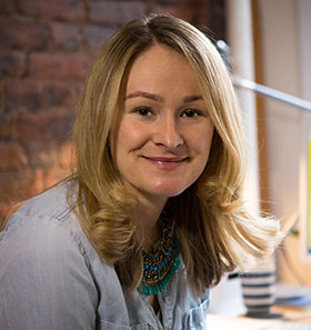 Kate Kendall