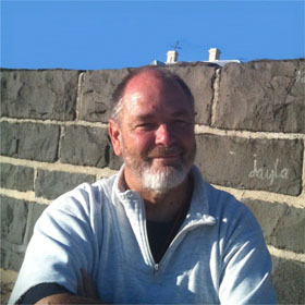 Lloyd Bunting