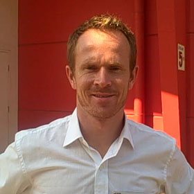 Mick Liubinskas