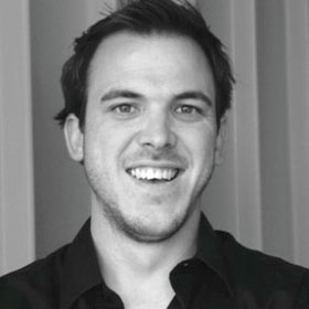 Nic Hodges