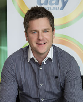 Paul Reining