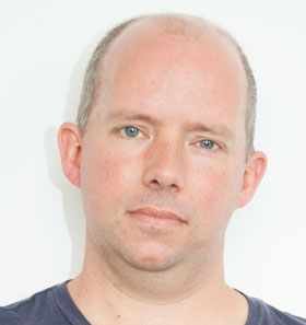 Scott Handsaker