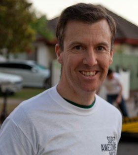 Steve Sammartino