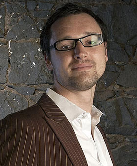 Stuart Richardson