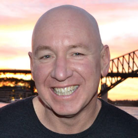 Tim Heasley