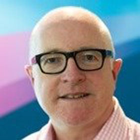 Tim Stanford