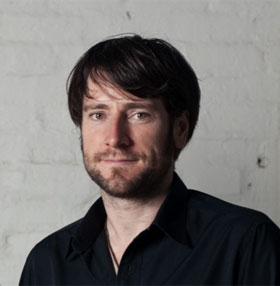 Tom Howard